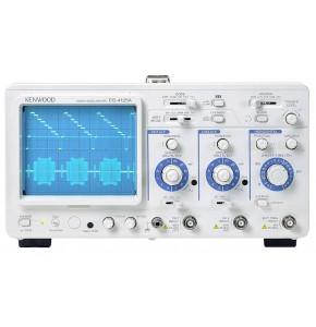 Oscilloscope